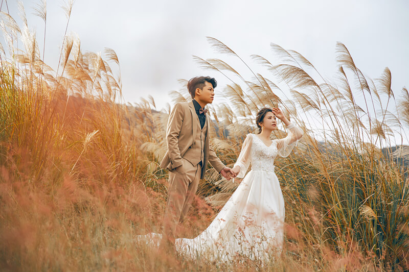 手工婚紗台中,蘿蔓蘿蘭婚紗工作室
