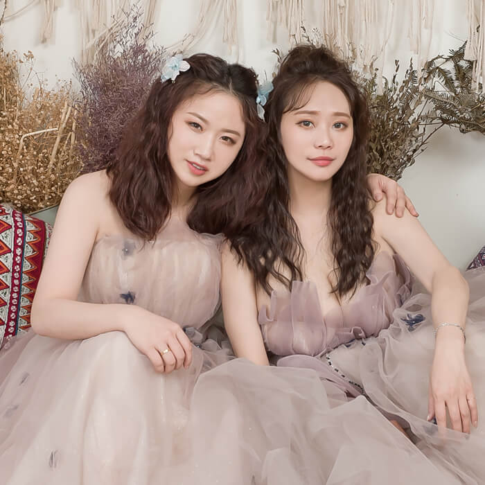台中手工婚紗,其他方案