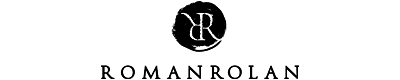 蘿蔓蘿蘭,法式手工婚紗,手工婚紗,LOGO